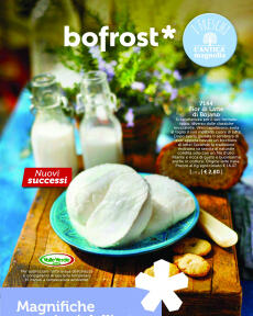 Bofrost Gastronomia fresca