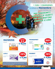 CEF La Farmacia Italiana