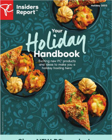Loblaws Your Holiday Handbook