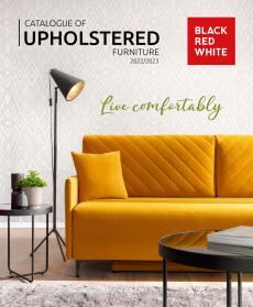 Catalogue of Upholstered Furniture