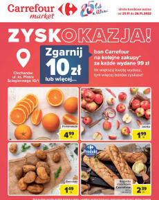 Gazetka Market ZyskOkazja