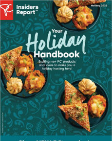 Your Holiday Handbook