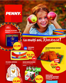 Penny Pliant National